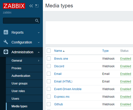 在 Rocky Linux 9 上安装并配置 Zabbix 服务端与客户端监控系统