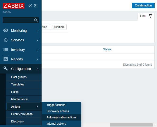 在 Rocky Linux 9 上安装并配置 Zabbix 服务端与客户端监控系统