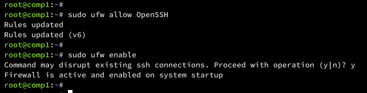 在 Debian 12 上安装 CockroachDB 集群