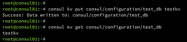 在 Ubuntu 22.04 上安装 Consul 服务网格