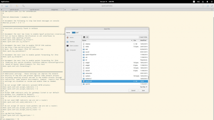 在 Linux 上理解并配置 Swappiness 交换倾向参数