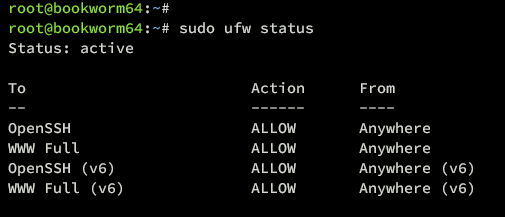 在 Debian 上使用 Apache 安装 DokuWiki 维基系统