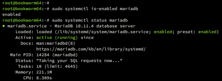 在 Debian 上使用 Apache 安装 DokuWiki 维基系统