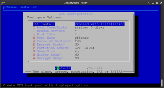 在 Linux 上使用 Proxmox 搭建自托管环境完整指南