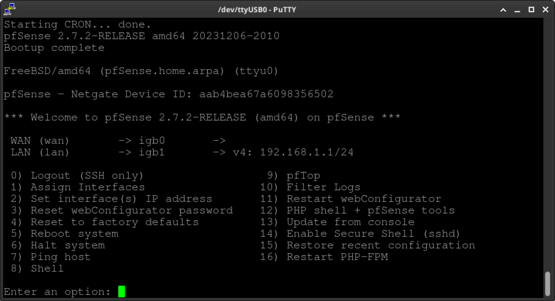 在 Linux 上使用 Proxmox 搭建自托管环境完整指南