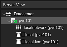 在 Linux 上使用 Proxmox 搭建自托管环境完整指南