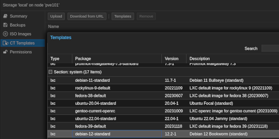 在 Linux 上使用 Proxmox 搭建自托管环境完整指南