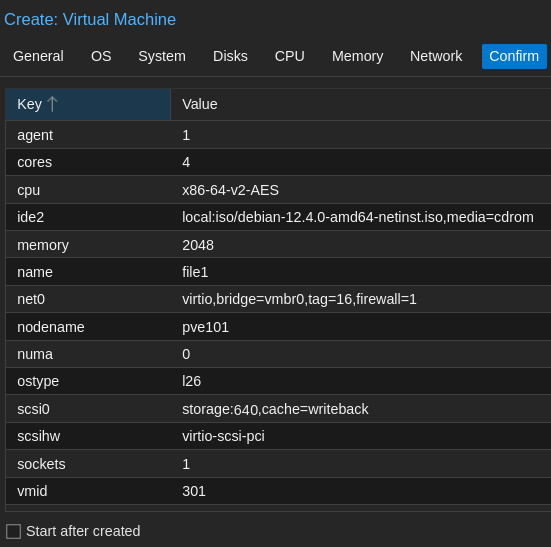 在 Linux 上使用 Proxmox 搭建自托管环境完整指南