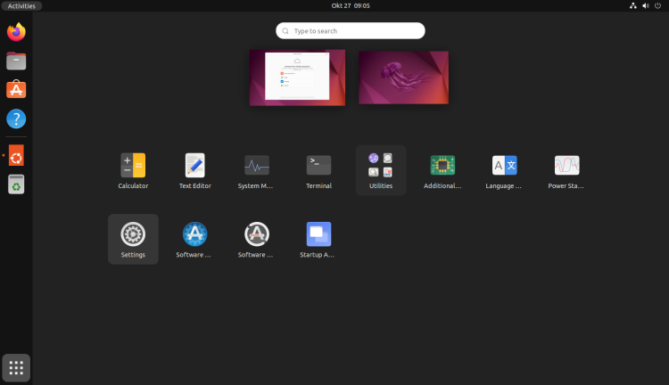 在 Ubuntu 上配置 APT 代理缓存