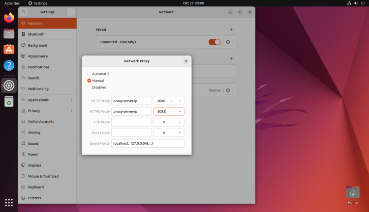在 Ubuntu 上配置 APT 代理缓存