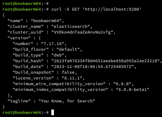 在 Debian 12 上安装 Zammad 客户支持系统