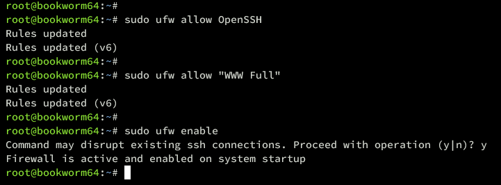在 Debian 12 上安装 Zammad 客户支持系统