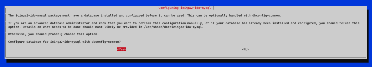 在 Debian 12 上安装 Icinga 2 监控软件
