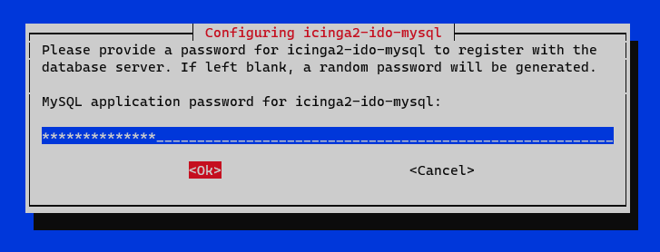 在 Debian 12 上安装 Icinga 2 监控软件