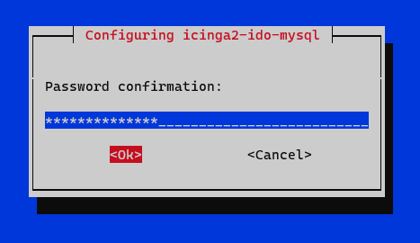 在 Debian 12 上安装 Icinga 2 监控软件