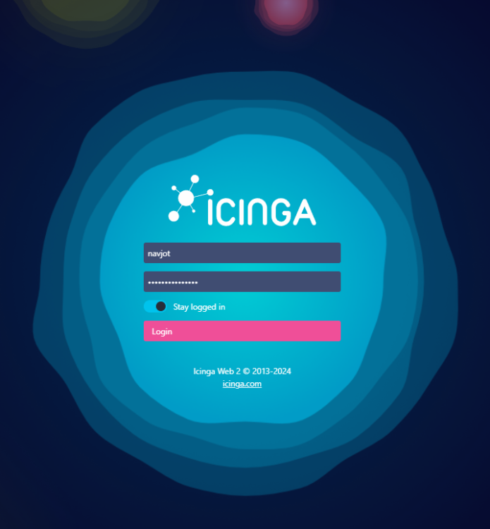 在 Debian 12 上安装 Icinga 2 监控软件
