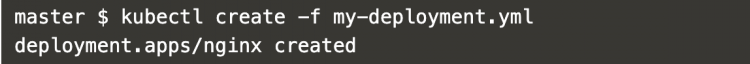 Kubernetes 中 Service 的创建与使用