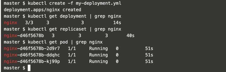 Kubernetes 中 Service 的创建与使用