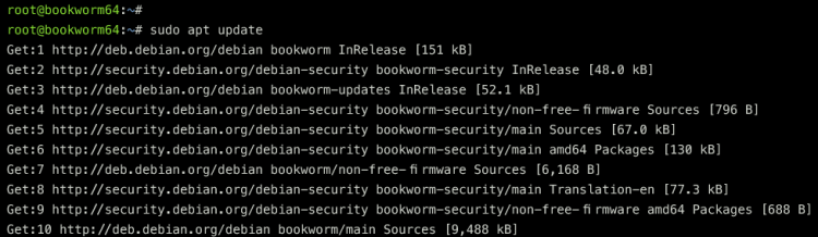 如何在 Debian 12 上安装 Nagios 监控工具