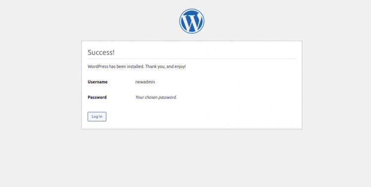 如何在 Ubuntu 22.04 上使用 Nginx 与 Let's Encrypt SSL 安装 WordPress