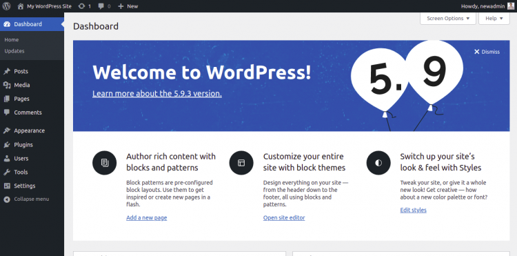 如何在 Ubuntu 22.04 上使用 Nginx 与 Let's Encrypt SSL 安装 WordPress