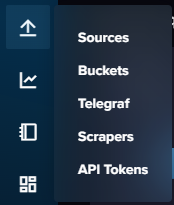 在 Debian 12 上安装 TIG 技术栈(Telegraf、InfluxDB 与 Grafana)