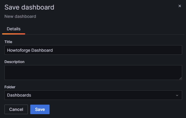 在 Debian 12 上安装 TIG 技术栈(Telegraf、InfluxDB 与 Grafana)