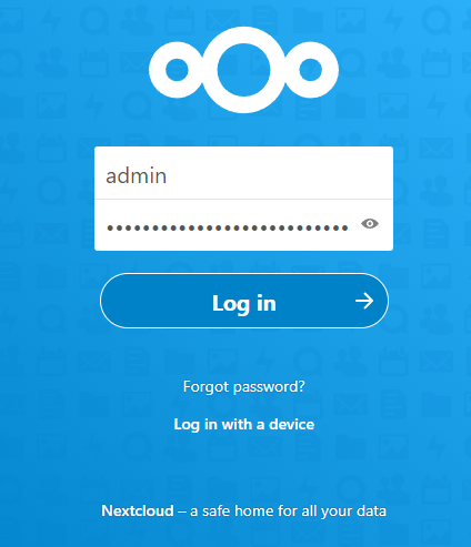 在 Ubuntu 22.04 上安装 Nextcloud AIO 一体式私有云