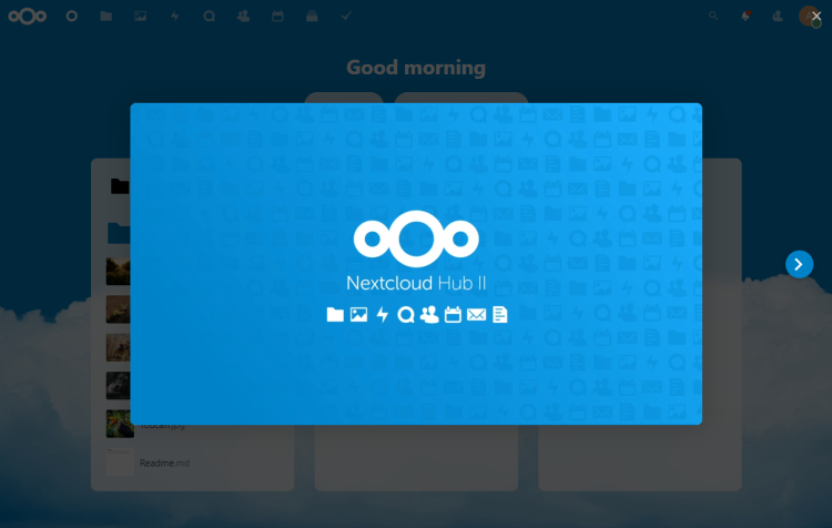 在 Ubuntu 22.04 上安装 Nextcloud AIO 一体式私有云