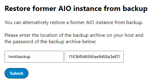 在 Ubuntu 22.04 上安装 Nextcloud AIO 一体式私有云