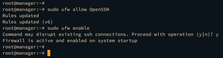 如何在 Ubuntu 上安装 Docker Swarm 容器集群