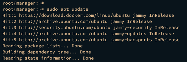 如何在 Ubuntu 上安装 Docker Swarm 容器集群