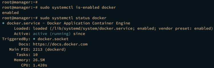 如何在 Ubuntu 上安装 Docker Swarm 容器集群