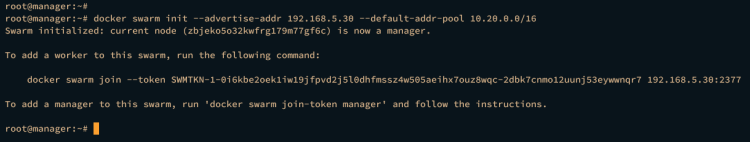 如何在 Ubuntu 上安装 Docker Swarm 容器集群