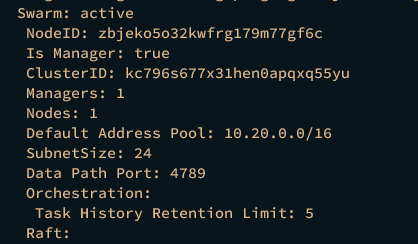 如何在 Ubuntu 上安装 Docker Swarm 容器集群