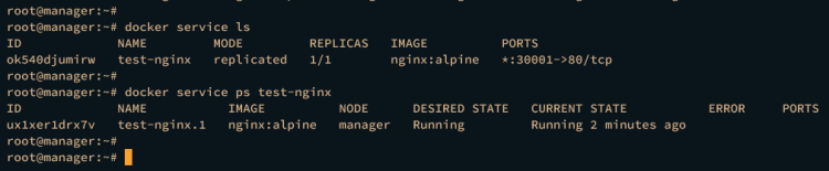 如何在 Ubuntu 上安装 Docker Swarm 容器集群