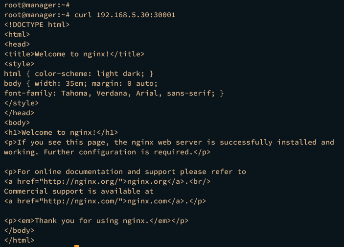 如何在 Ubuntu 上安装 Docker Swarm 容器集群