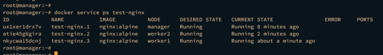如何在 Ubuntu 上安装 Docker Swarm 容器集群