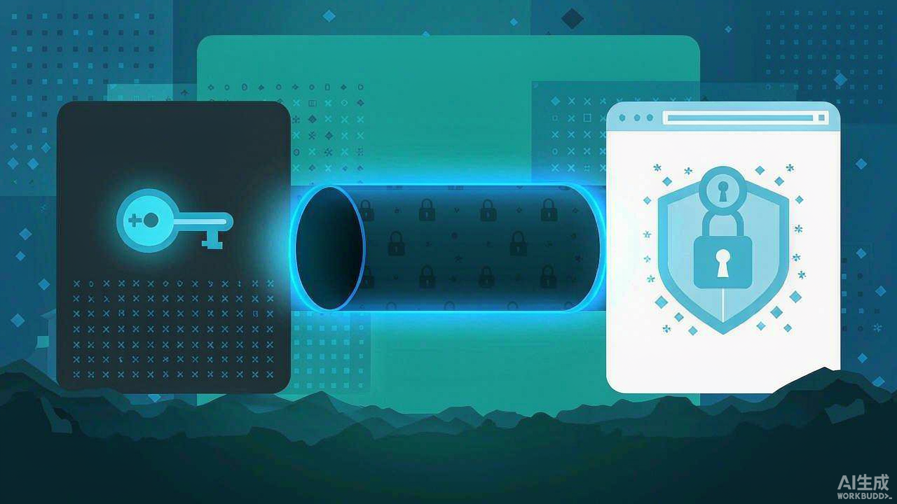 SSH 与 SSL/TLS 协议对比 原理用途与核心差异详解