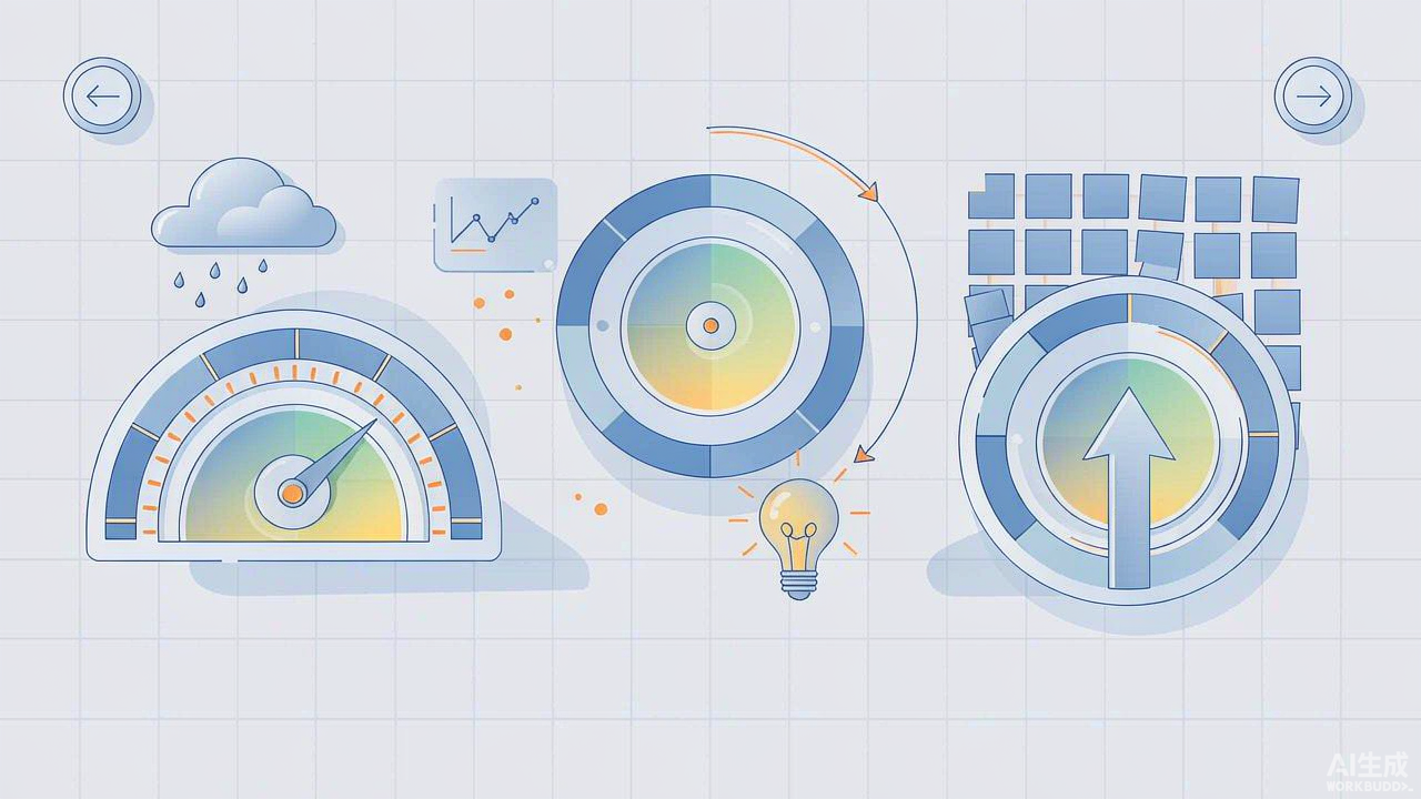 Core Web Vitals 核心网页指标详解 提升网站排名优化方法