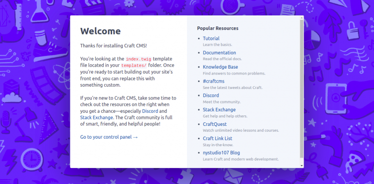 在 Ubuntu 22.04 上使用 Apache 与 Let's Encrypt SSL 安装 Craft CMS