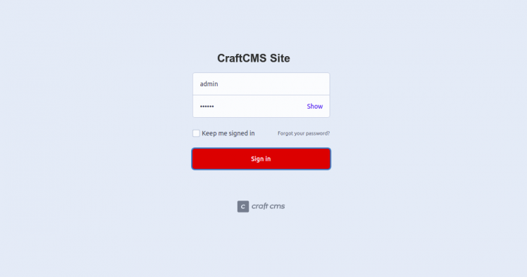 在 Ubuntu 22.04 上使用 Apache 与 Let's Encrypt SSL 安装 Craft CMS