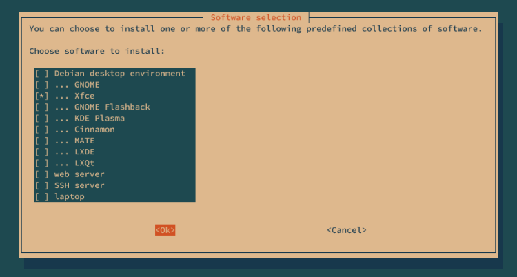 在 Debian 12 上安装与配置 VNC 远程桌面服务器