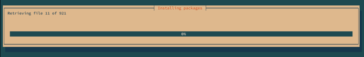 在 Debian 12 上安装与配置 VNC 远程桌面服务器