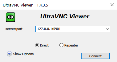 在 Debian 12 上安装与配置 VNC 远程桌面服务器