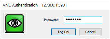 在 Debian 12 上安装与配置 VNC 远程桌面服务器