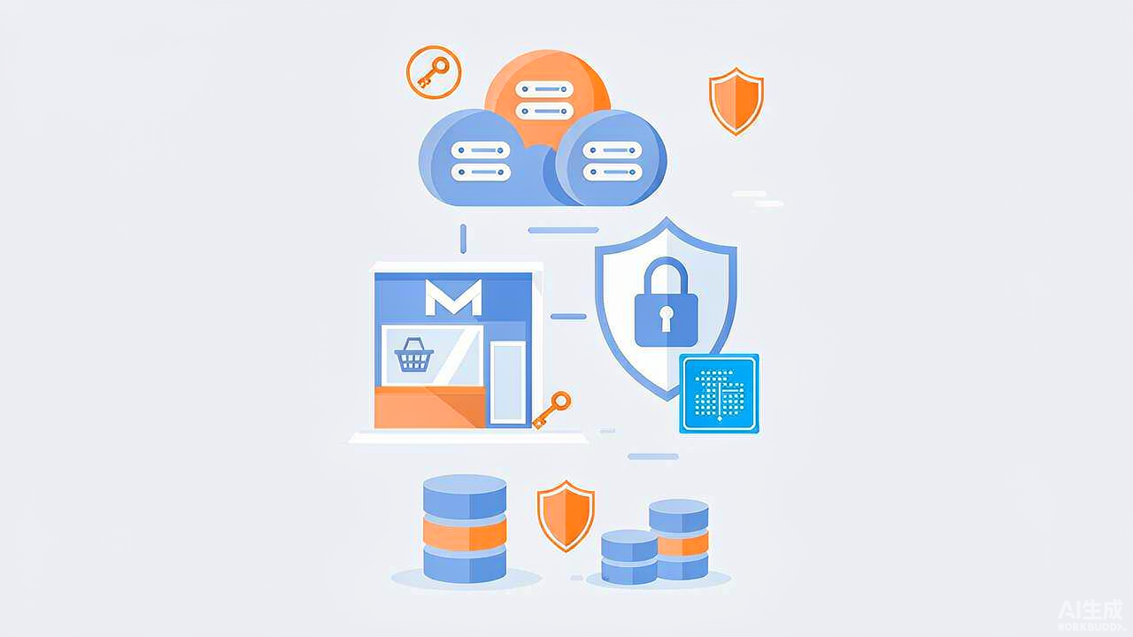 在Magento 2中安装并启用SSL证书 分步配置指南