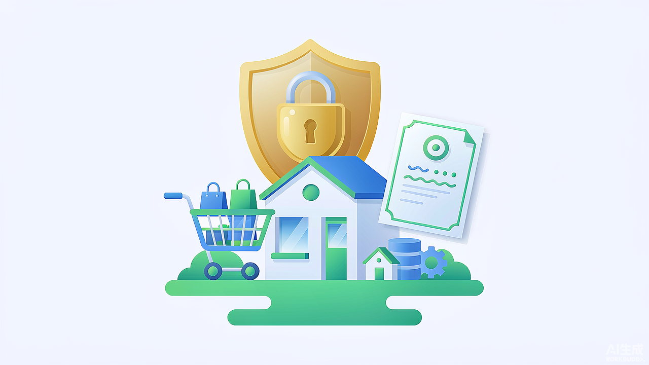 在BigCommerce上安装SSL证书 第三方SSL配置指南