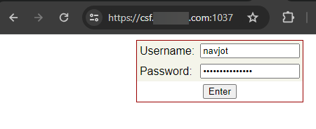 在 Rocky Linux 9 上安装与配置 CSF 防火墙(ConfigServer Security & Firewall)