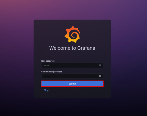 在 Rocky Linux 9 上安装 Grafana 与 Prometheus 监控系统